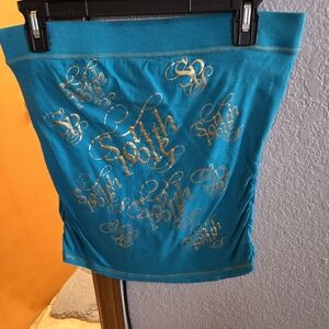 Sleeveless top South Pole 1